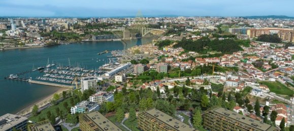 3 Schlafzimmer Wohnung in Vila Nova de Gaia, Portugal, Nr. 147524 11