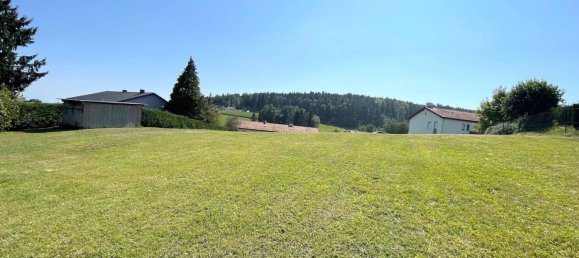 Grundstück in St. Margarethen an der Raab, Austria 1000m², Nr. 231473 3