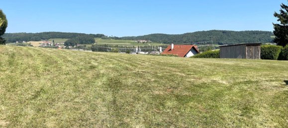 Grundstück in St. Margarethen an der Raab, Austria 1000m², Nr. 231473 4