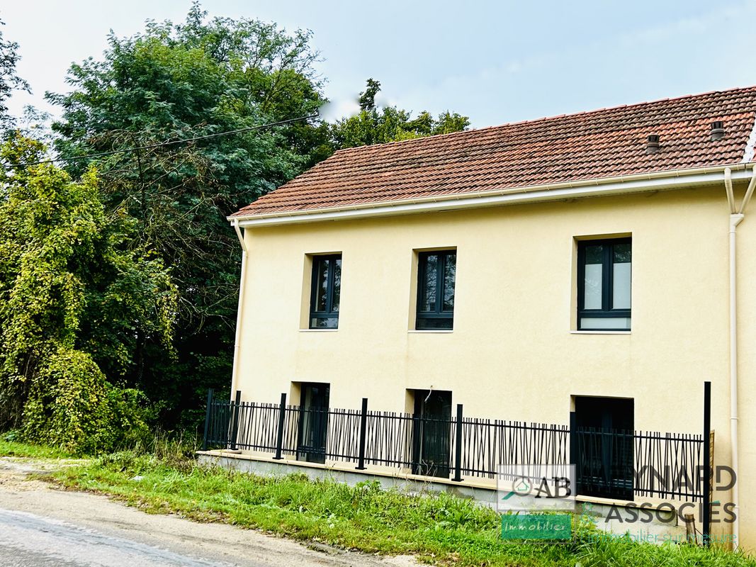 4 Schlafzimmer Haus in Quincy-Voisins, France, Nr. 174392