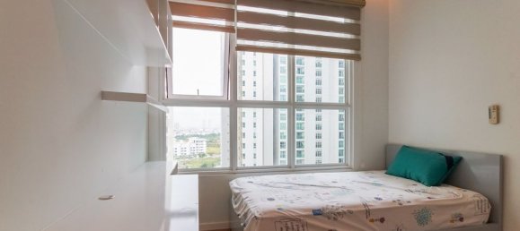 2 bedrooms Apartment in Thu Duc, Vietnam No. 17483 17