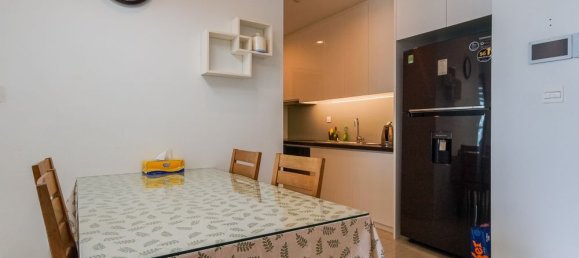 2 bedrooms Apartment in Thu Duc, Vietnam No. 17483 7