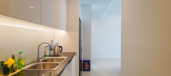 2 bedrooms Apartment in Thu Duc, Vietnam No. 17483 10