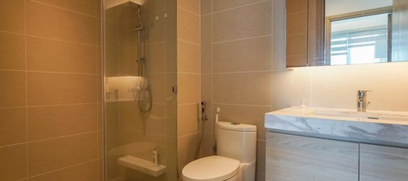 2 bedrooms Apartment in Thu Duc, Vietnam No. 17483 3