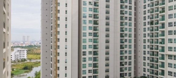 2 bedrooms Apartment in Thu Duc, Vietnam No. 17483 5