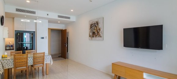 2 bedrooms Apartment in Thu Duc, Vietnam No. 17483 6