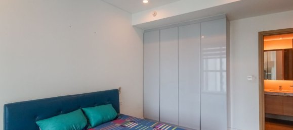 2 bedrooms Apartment in Thu Duc, Vietnam No. 17483 14
