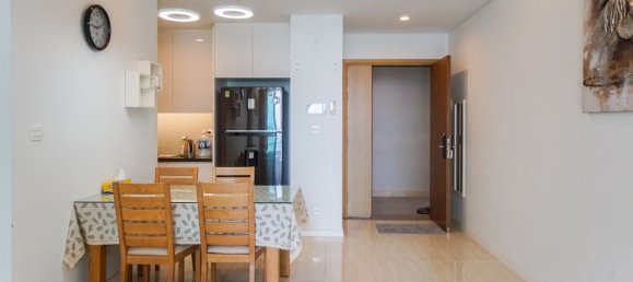 2 bedrooms Apartment in Thu Duc, Vietnam No. 17483 11