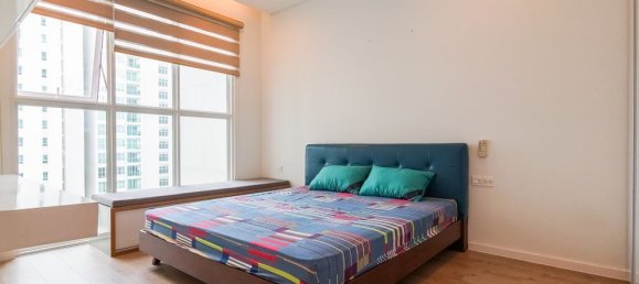 2 bedrooms Apartment in Thu Duc, Vietnam No. 17483 2