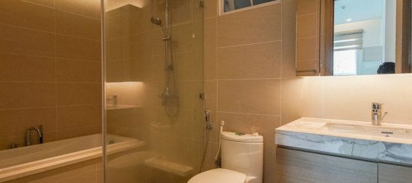 2 bedrooms Apartment in Thu Duc, Vietnam No. 17483 15