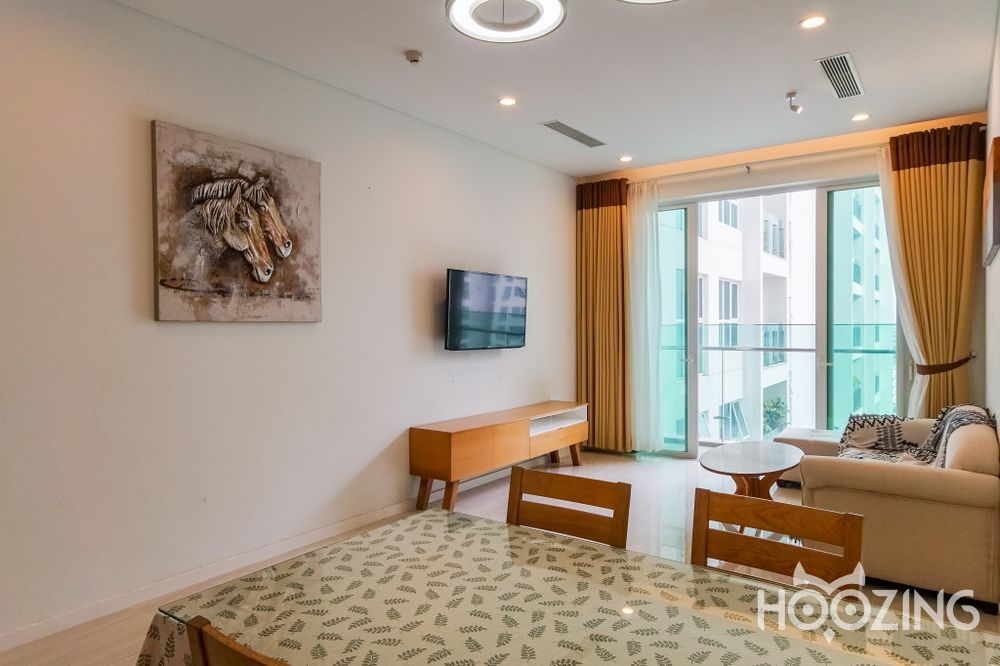 2 bedrooms Apartment in Thu Duc, Vietnam No. 17483