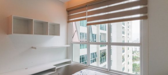 2 bedrooms Apartment in Thu Duc, Vietnam No. 17483 16