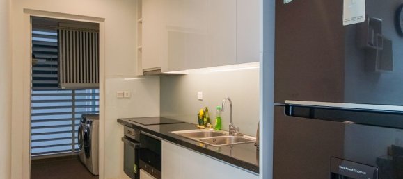 2 bedrooms Apartment in Thu Duc, Vietnam No. 17483 9