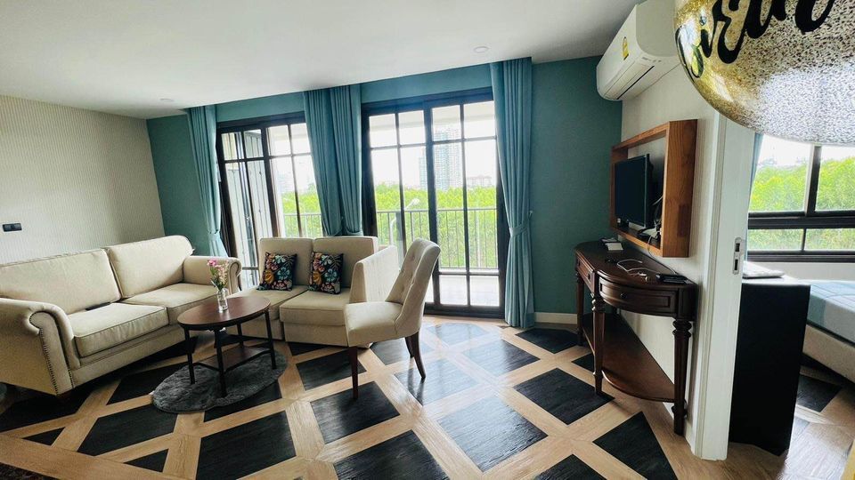 2 bedrooms Condo in Pattaya, Thailand No. 67242