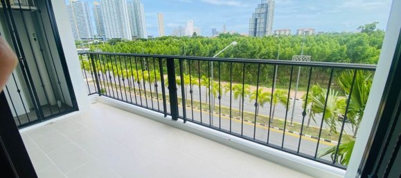Apartamento com 2 quartos em condomínio em Pattaya, Thailand N.º 67242 5