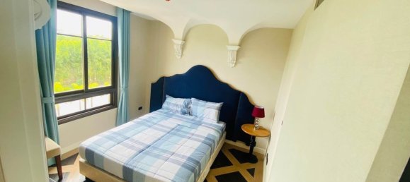 Apartamento com 2 quartos em condomínio em Pattaya, Thailand N.º 67242 4