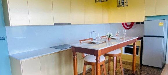 Apartamento com 2 quartos em condomínio em Pattaya, Thailand N.º 67242 2