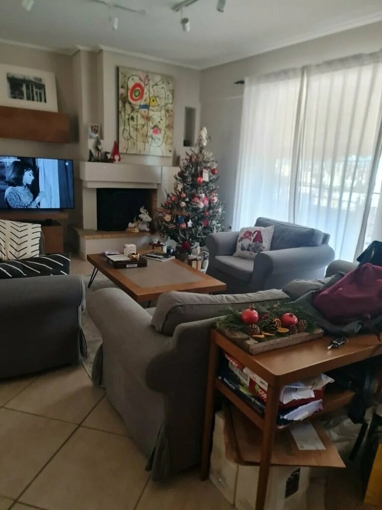 2 chambres appartement à vendre à Ilion, West Athens, Attica, Greece № 2614