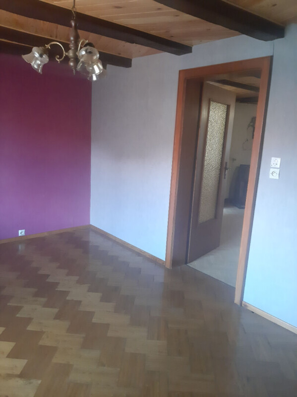 4 bedrooms House in Fenetrange, France No. 58699