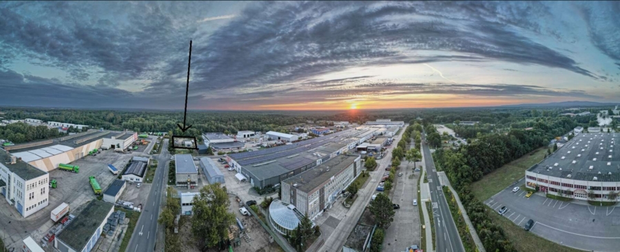 Terreno em Oder-Spree, Germany N.º 349953
