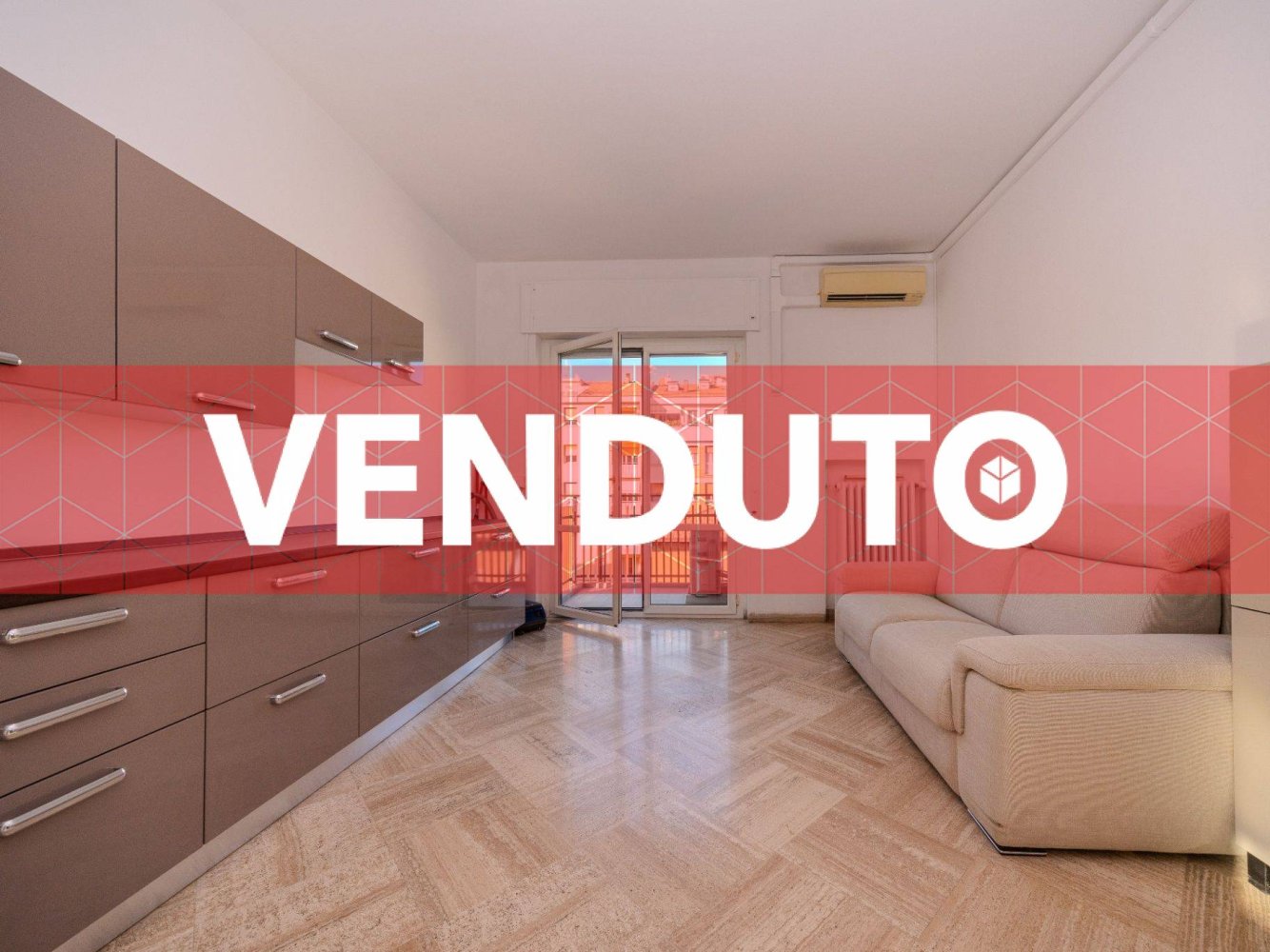 3غرفة شقة في Casalecchio di Reno, Italy رقم 19070