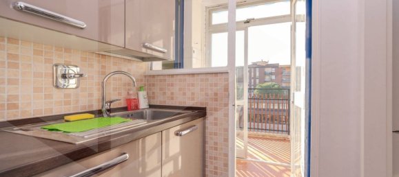 3غرفة شقة في Casalecchio di Reno, Italy رقم 19070 45