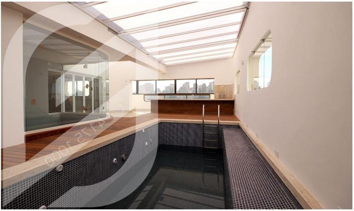 4 Schlafzimmer Haus in Sao Paulo, Brazil, Nr. 463870