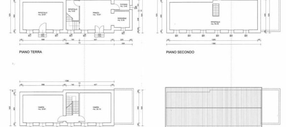 Studio in Vittorio Veneto, Italy No. 227267 24