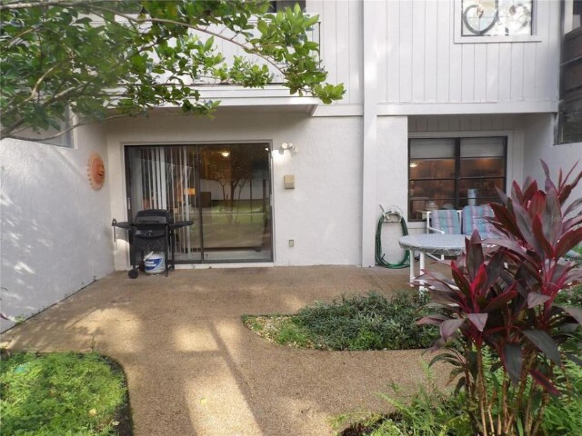 3 bedrooms House in Tampa, USA No. 234854