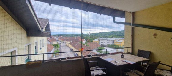 3 rooms Apartment in Grossweikersdorf, Austria No. 207992 4