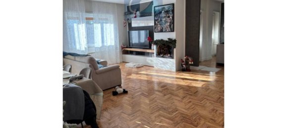 4 rooms Apartment in Rome, Italy No. 29671 4