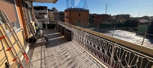 4 rooms Apartment in Rome, Italy No. 29671 23