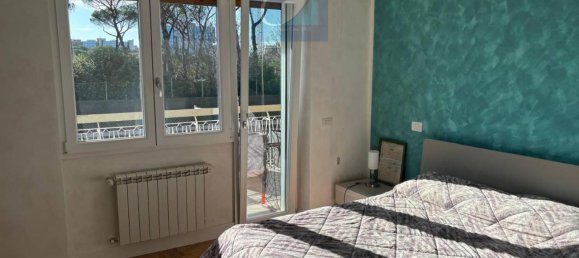 4 rooms Apartment in Rome, Italy No. 29671 9