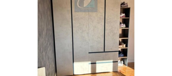 4 rooms Apartment in Rome, Italy No. 29671 11