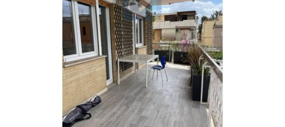 4 rooms Apartment in Rome, Italy No. 29671 6