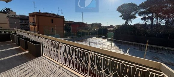 4 rooms Apartment in Rome, Italy No. 29671 22