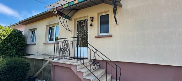 3 Schlafzimmer Haus in Schweighouse-sur-Moder, France, Nr. 320141 2