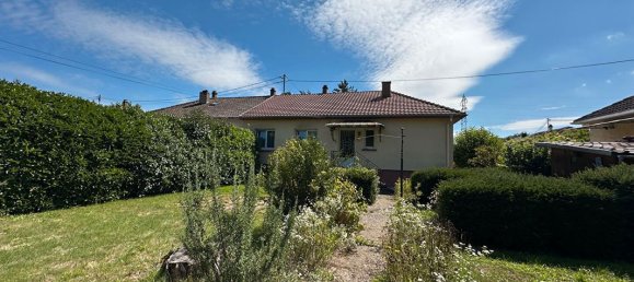 3 Schlafzimmer Haus in Schweighouse-sur-Moder, France, Nr. 320141 12