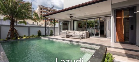 3 Schlafzimmer Villa in Bang Lamung, Thailand, Nr. 16953 3