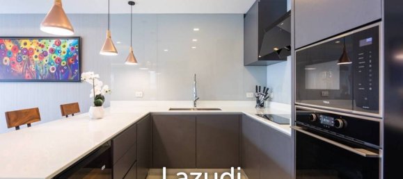 3 Schlafzimmer Villa in Bang Lamung, Thailand, Nr. 16953 9