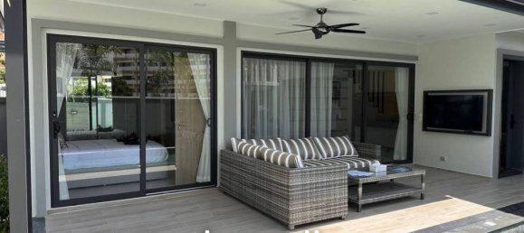 3 Schlafzimmer Villa in Bang Lamung, Thailand, Nr. 16953 6