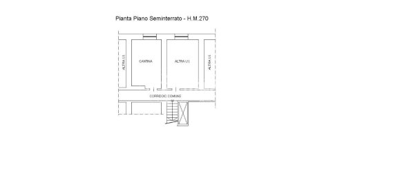4غرفة شقة في Turin, Italy رقم 150851 43
