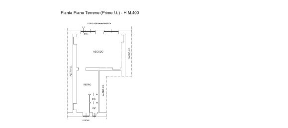 4غرفة شقة في Turin, Italy رقم 150851 42