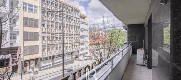 2 Schlafzimmer Wohnung in Porto, Portugal, Nr. 190691 20