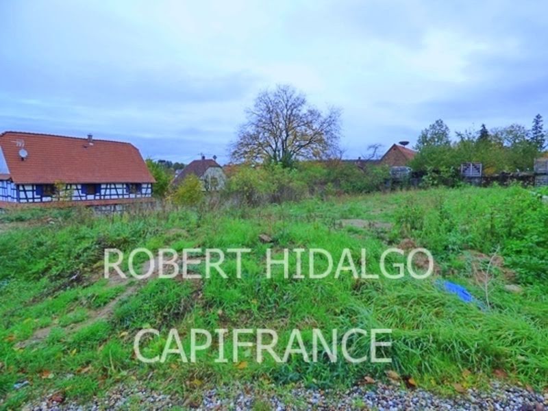 Terreno en Gougenheim, France 638 m² No. 249004