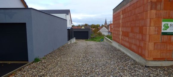 Terreno en Gougenheim, France 638 m² No. 249004 3