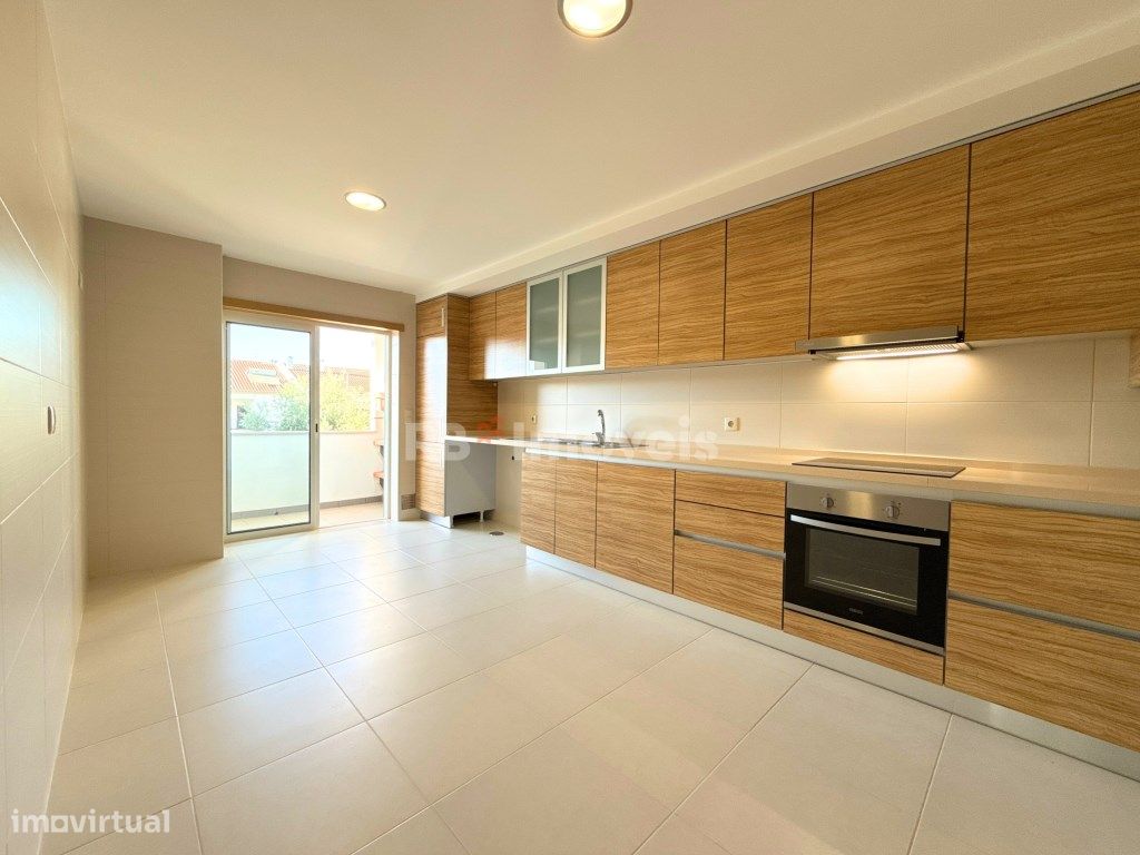 Apartamento T3 em Entroncamento, Portugal N.º 238407