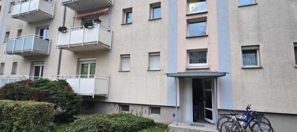 4-Zimmer Wohnung in Burgenlandkreis, Germany, Nr. 14813 4