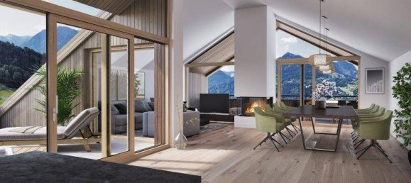 4غرفة شقة في Gofis, Austria رقم 212875 5