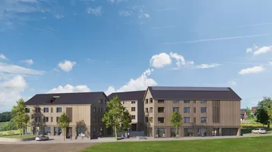 4غرفة شقة في Gofis, Austria رقم 212875